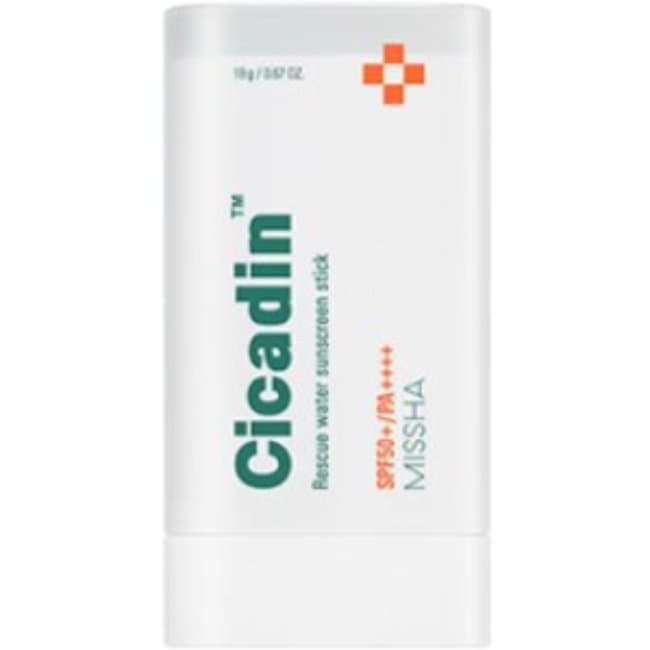 CicadinRescue Water Sun Stick SPF50+/PA++++ (19g)