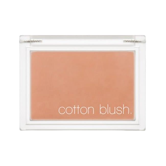 Koteunblusher #mamaseukaemeolkoteu (4.2g)