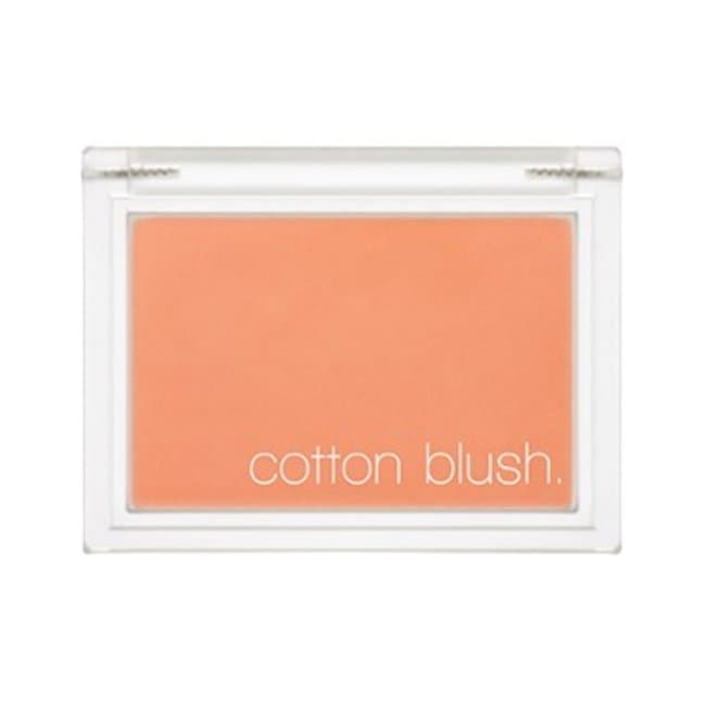 Koteunblusher #kaerosbeoteocream (4.2g)