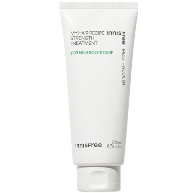 My Hair Recipe Strength Treatment (200mL)