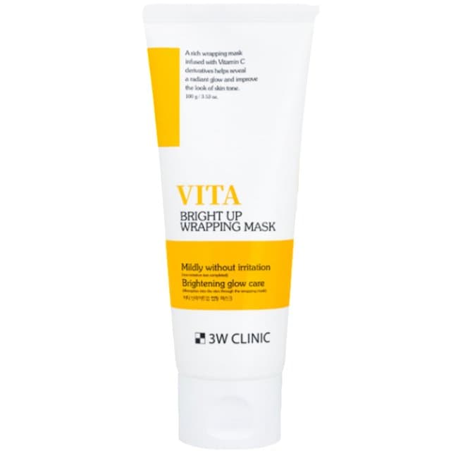 Vita Bright Up Wrapping Mask (100 g)