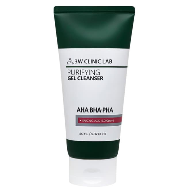 Aha Bha Pha Purifying Gel Cleanser (150 ml)