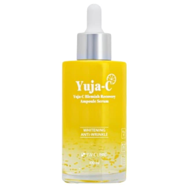 Yuja-C Blemish Recovery Ampoule Serum (100 ml)