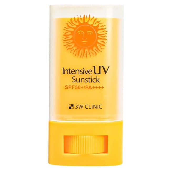 Intensive Uv Sunstick (20g)