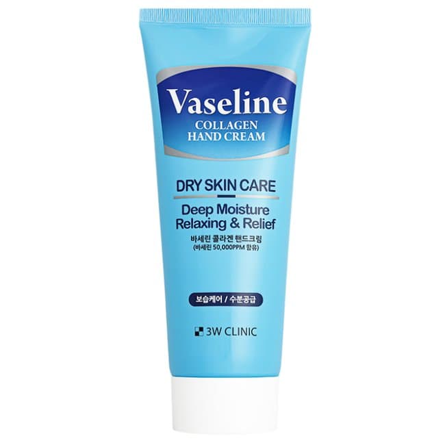 Vaseline Collagen Hand Cream (150ml)