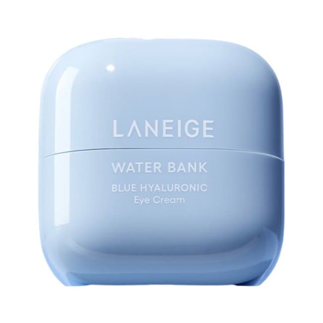 Water Bank Blue Hyaluronic Eye Cream 25ml (-)