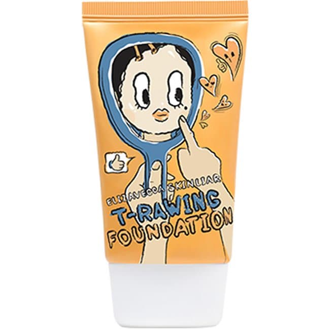 Skin liar t-rawing foundation 11 (50ml)