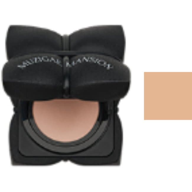 Sleek Matt Cushion N25 (15g)