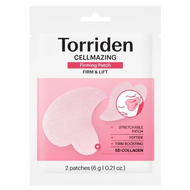 CELLMAZING Firming Patch (10ea)