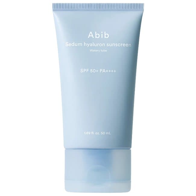 Sedum hyaluron sun serum watery tube(RE) (50ml)
