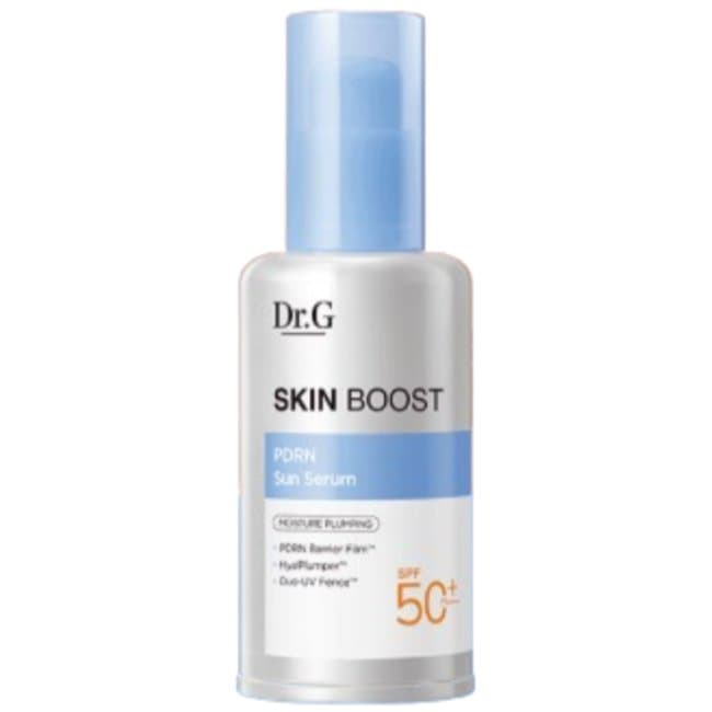 Skin Boost Pdrn Sun Serum 50 26 (50ml)