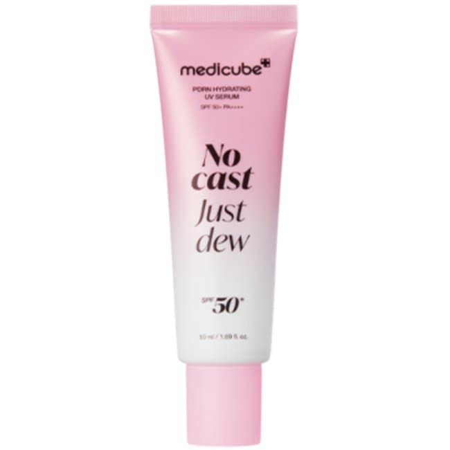 Pdrn Hydrating Uv Serum (50ml)