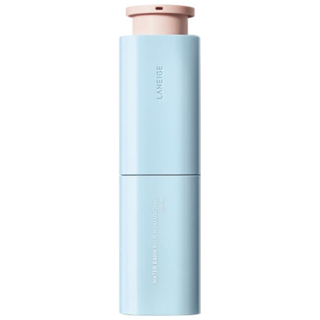 Water Bank Blue Hyaluronic Serum 50ml (-)