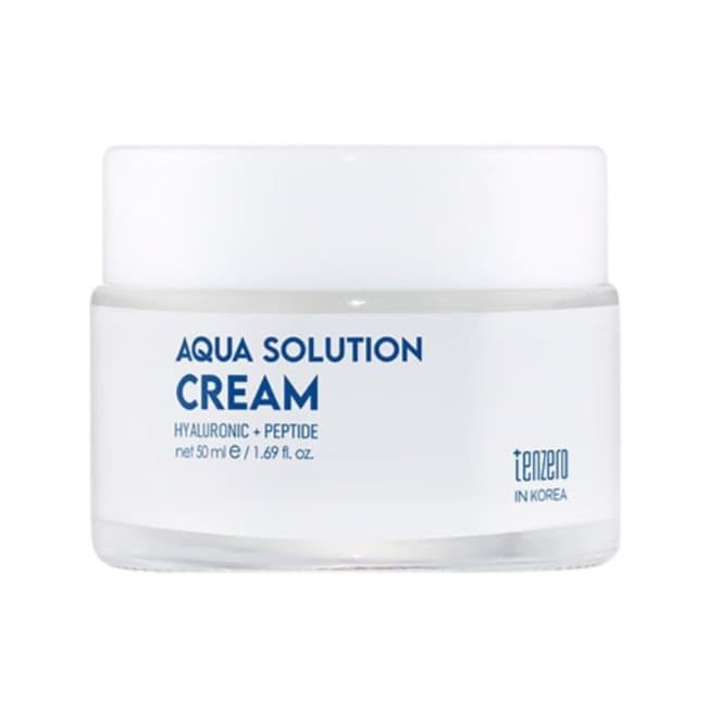 Aqua Solution Cream (50ml)