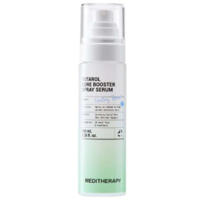 Totarol Core Booster Spray Serum (100ml / 3.38 fl.oz.)