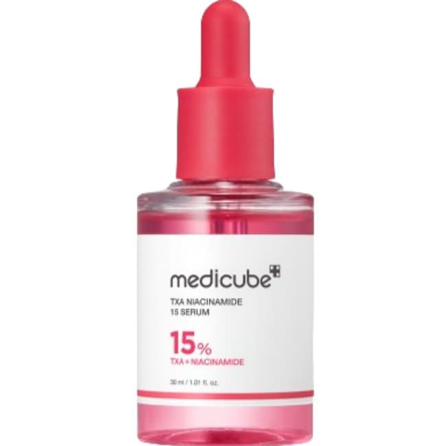 Txa Niacinamide 15 Serum (30ml)