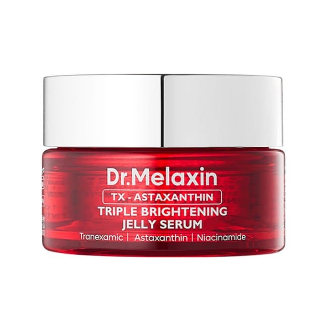 Tx-Astaxanthin Triple Brightening Jelly Serum 30ml (-)