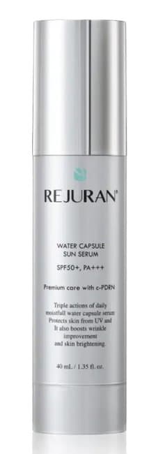 Water Capsule Sun Serum (40ml)
