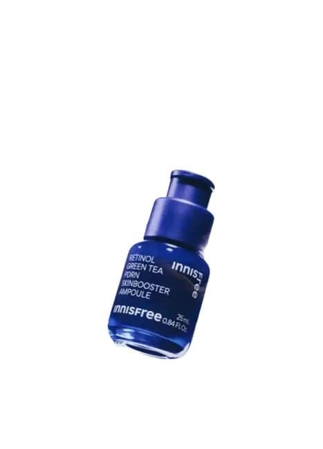 Retinol Pdrn Skinbooster Ampoule Gel Mask (1ea/ 25ml)