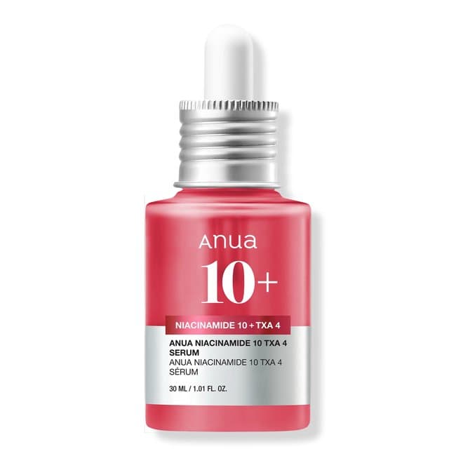NIACINAMIDE 10 TXA 4 SERUM 10ml (-)