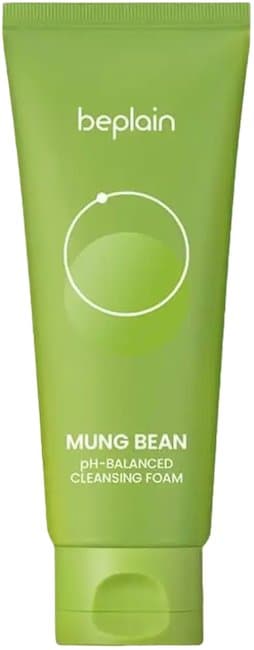 Mung Bean Ph-Balanced Cleansing Foam (160ml)