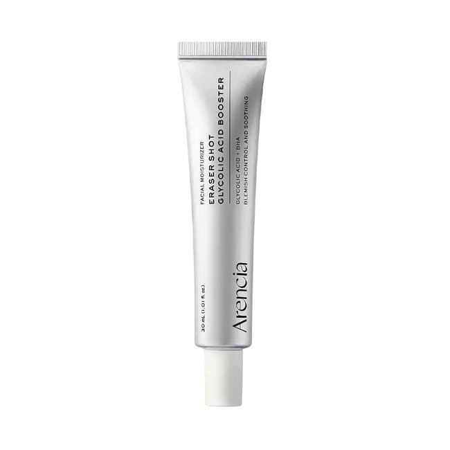 Eraser Shot Glycolic Acid Booster 10ml (10ml)