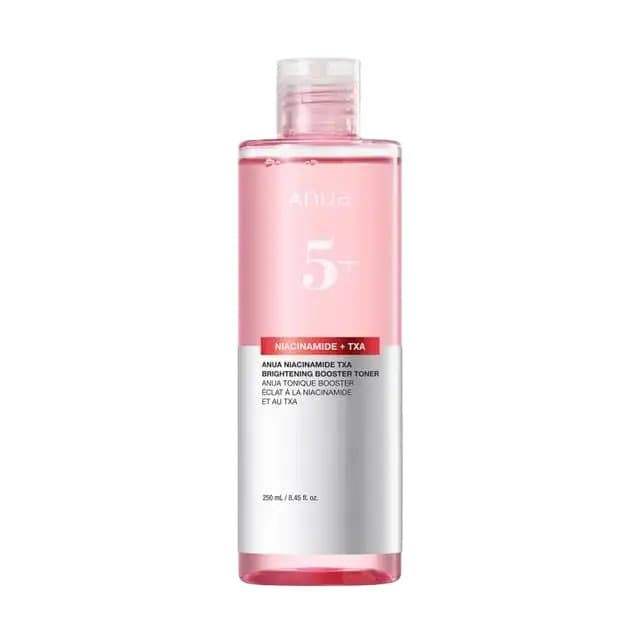 NIACINAMIDE TXA BRIGHTENING BOOSTER TONER 40ml (-)