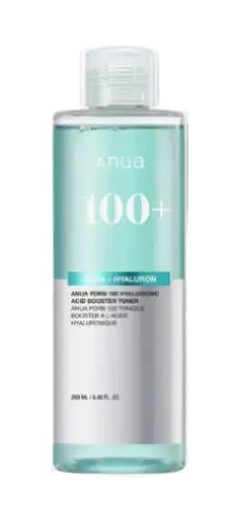 PDRN 100 HYALURONIC ACID BOOSTER TONER 40ml (-)