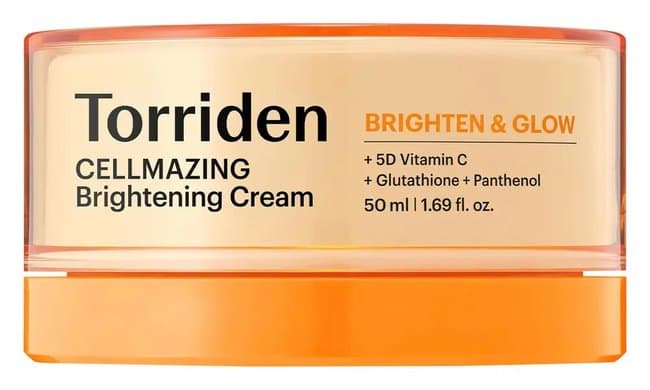CELLMAZING Brightening Cream (50ml)