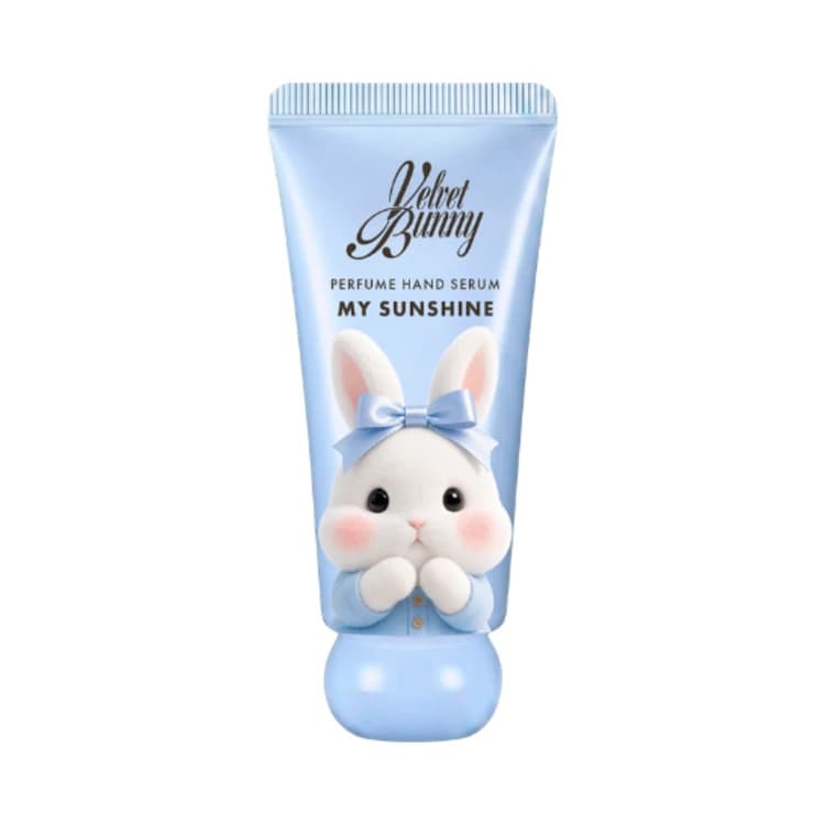 Perfume Hand Serum MY SUNSHINE (50ml)