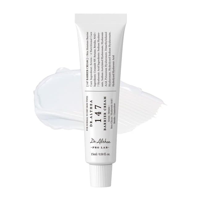 148 Barrier Cream 15ml (-)