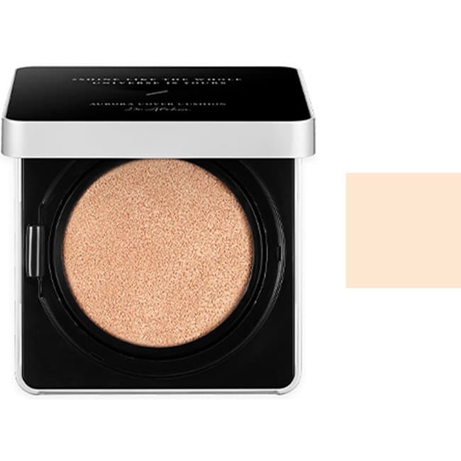 Aurora Cover Cushion Moisture (no refill)
#13 (-)