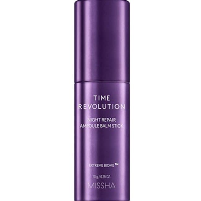 Time RevolutionNight Repairampoulebamseutig (10g)