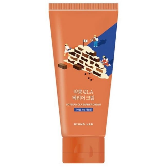 Soybean Qla Barrier Cream 80ml (-)