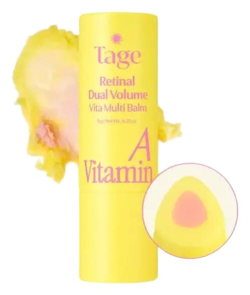 Retinal Dual Volume Vita Multi Balm (9g)